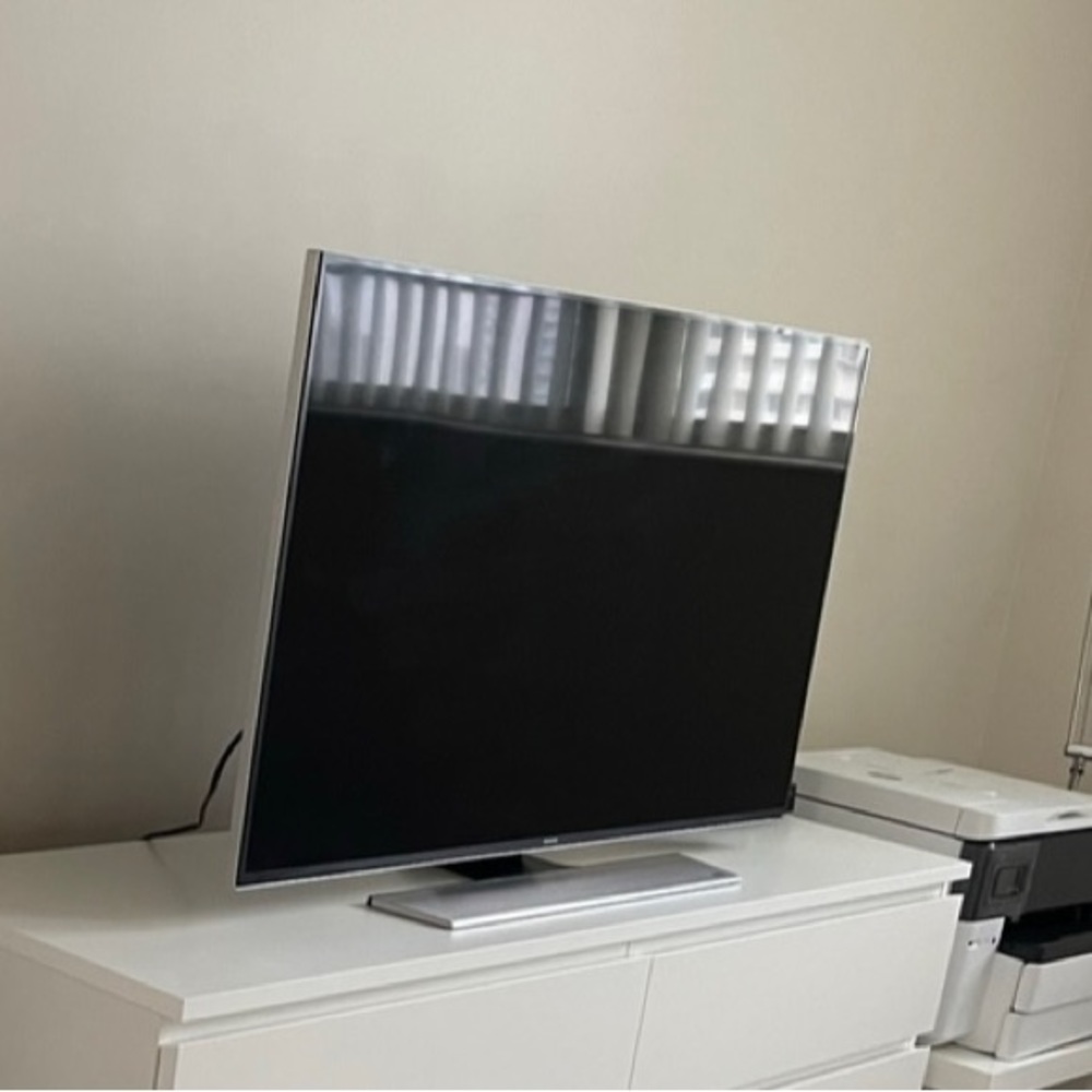Smart TV SANSUNG UHD 55